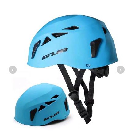 <READY> HELM GUB SAFETY D6