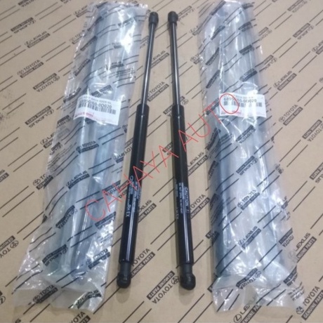 SHOCK BAGASI SOK BAGASI YARIS 2006-2012 harga set