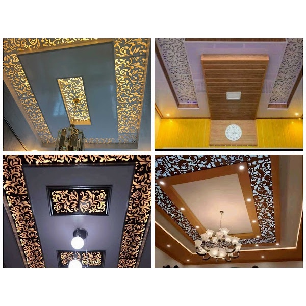 PVC KRAWANGAN PREMIUM