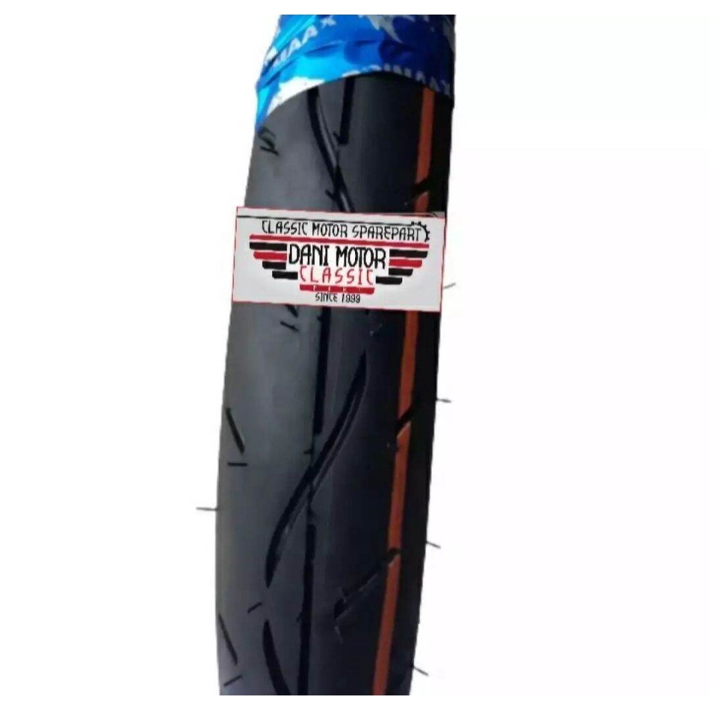 BAN PRIMAX SK 01 UKURAN 70/80 RING 17