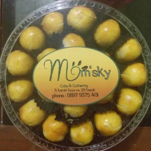

Nastar clasic wysman Original