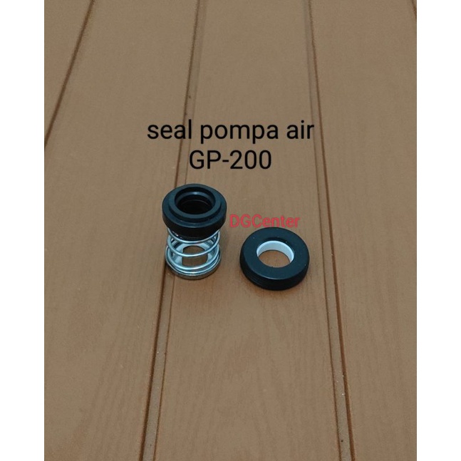 Seal pompa air Panasonic GP 200/Seal pompa air Sanyo 200