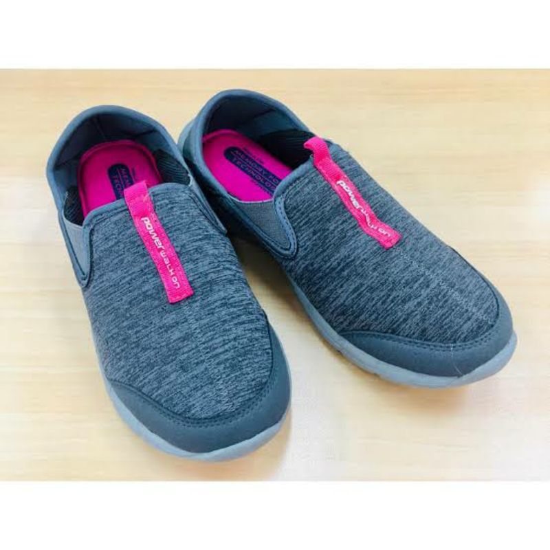 running shoes memory foam