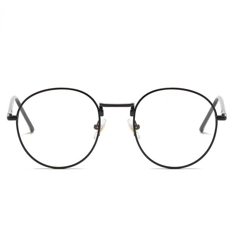 Kacamata Photochromic Anti Radiasi Anti Blue Light Untuk Pria Dan Wanita