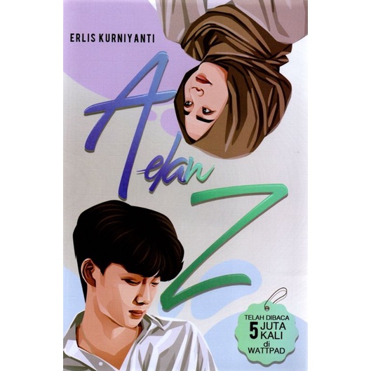 Novel A dan Z