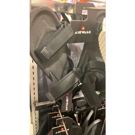 sepatu sandal airwalk original woman