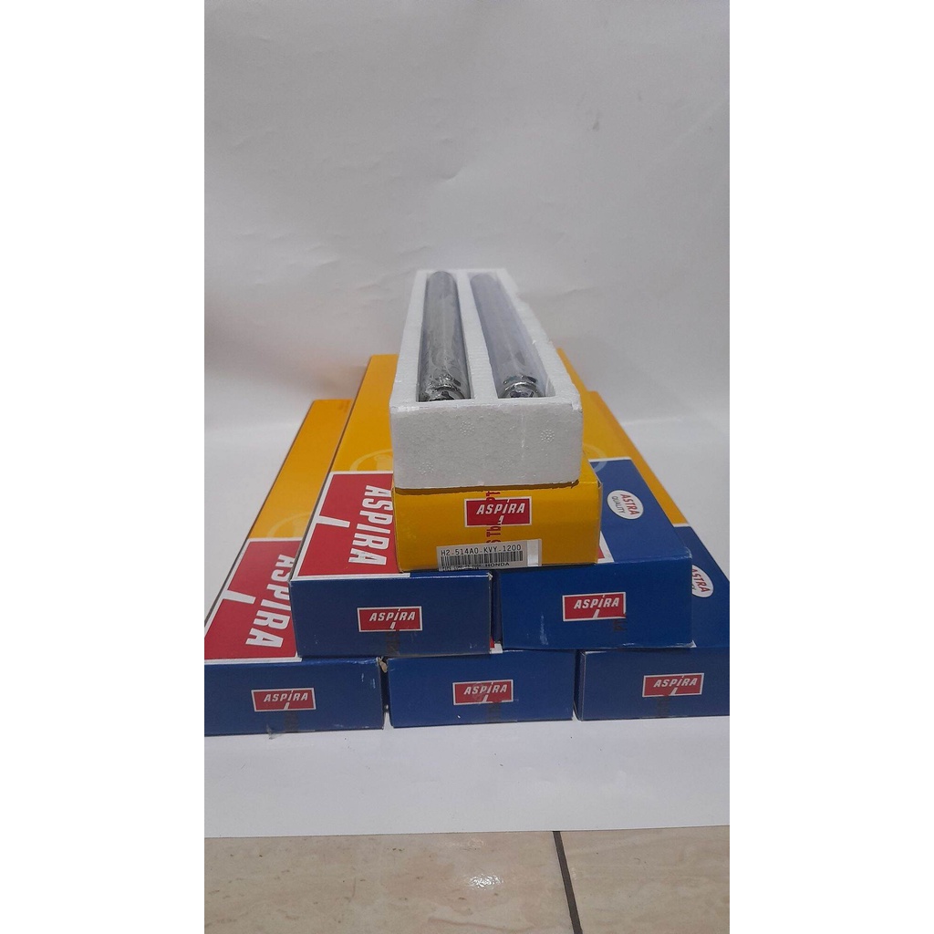 As sok depan Beat / As shock honda beat / As sok depan Beat karbu / As sok depan honda beat karbu / 