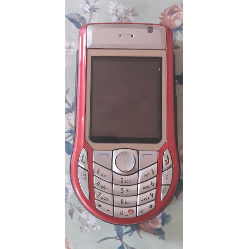 Nokia 6630/Normal/Nokia