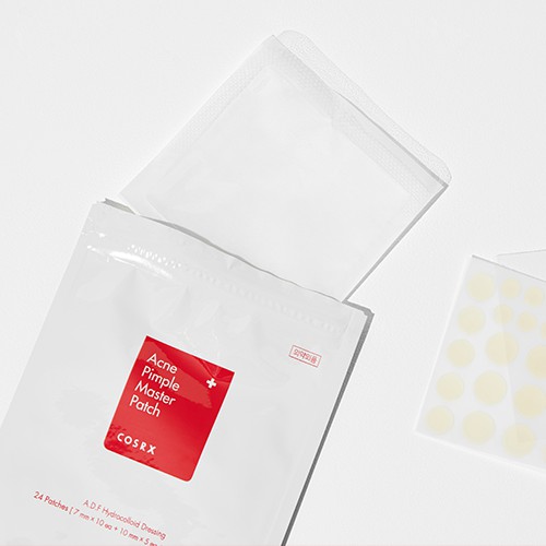 COSRX Acne Pimple Master Patch