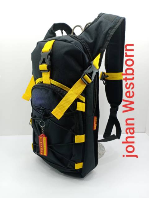 Tas Ransel Cycling / Moto Cross