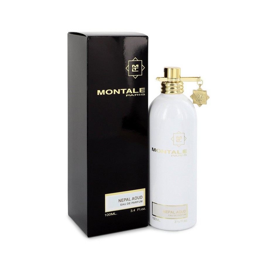 Parfum Original Montale Nepal Aoud