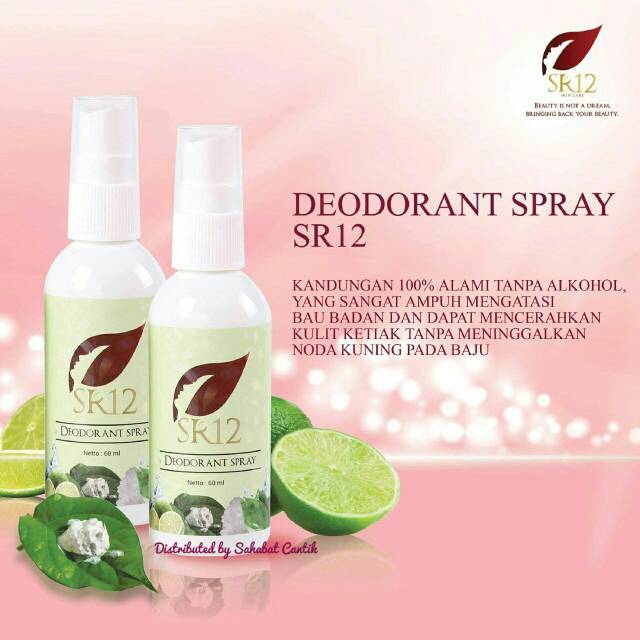 Jual Deodorant Spray | Shopee Indonesia