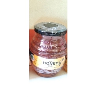 

Madu Quick Fresh 500 ml