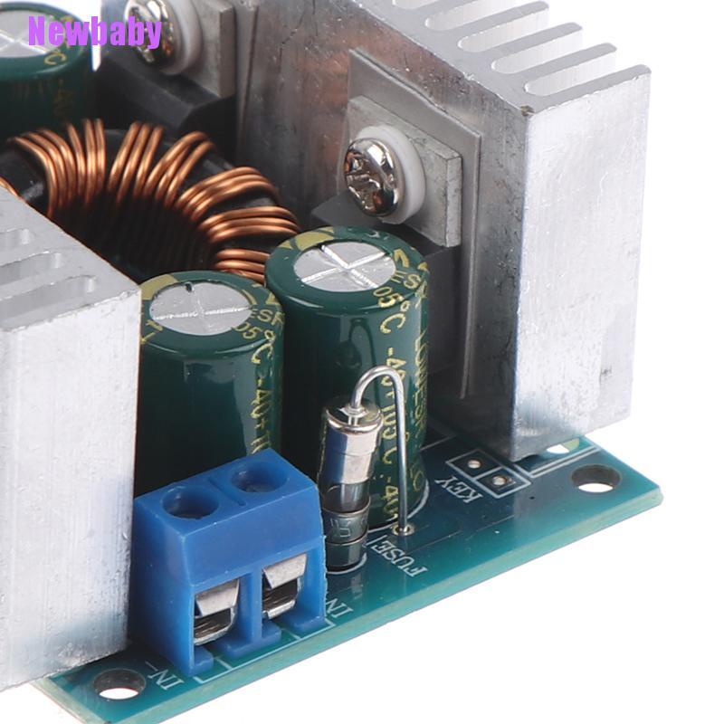 Dc-dc 5-30V Ke 1.25-30V 12V 24V 8A Step Up Down Boost Power