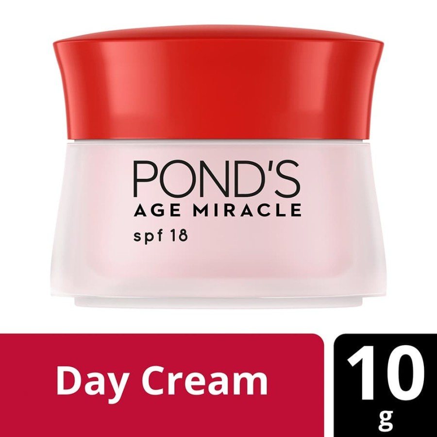 Ponds Age Miracle Day Cream Moisturizer 10G