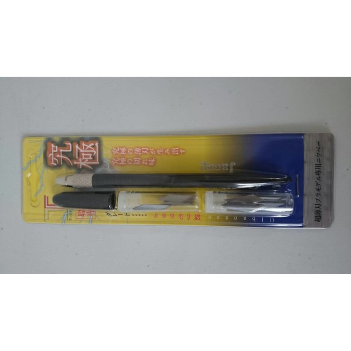 

PEN KNIFE T-GEBAOE