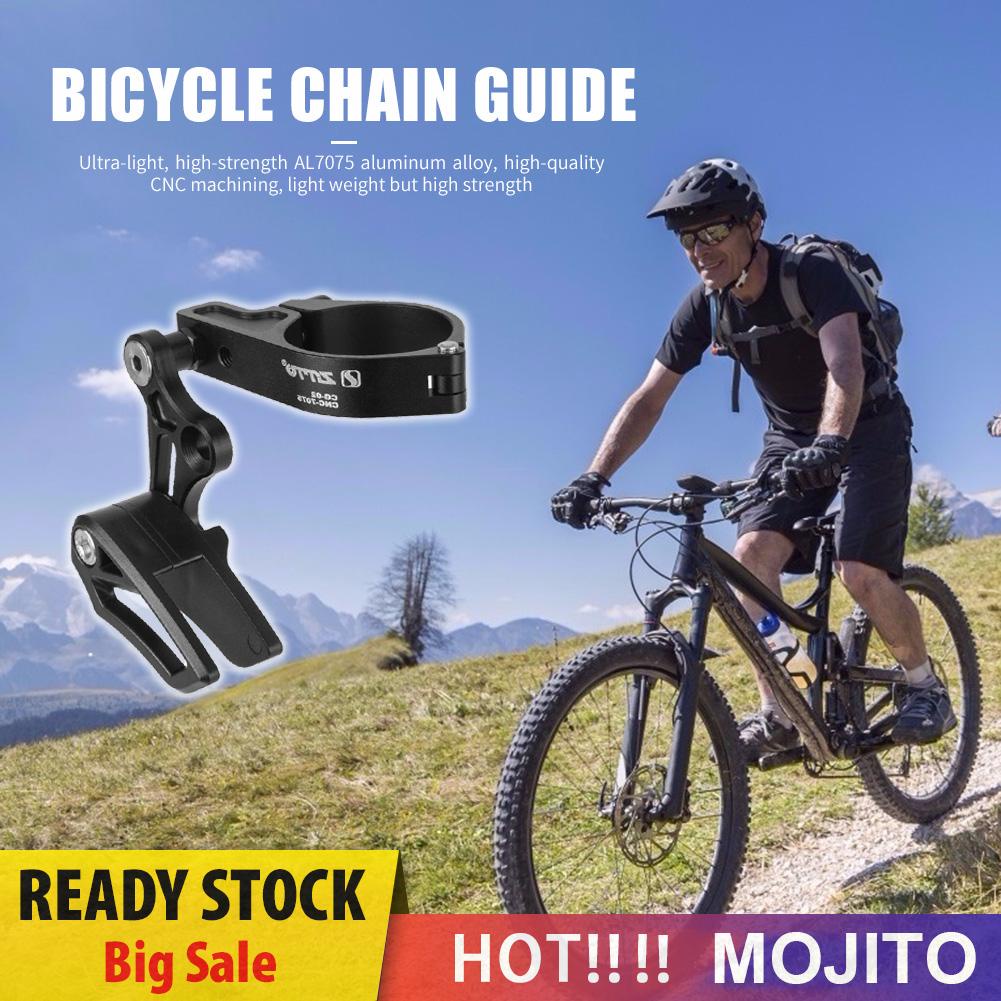 Ztto Chain Guide 31.8 35 Cnc Untuk Sepeda Gunung