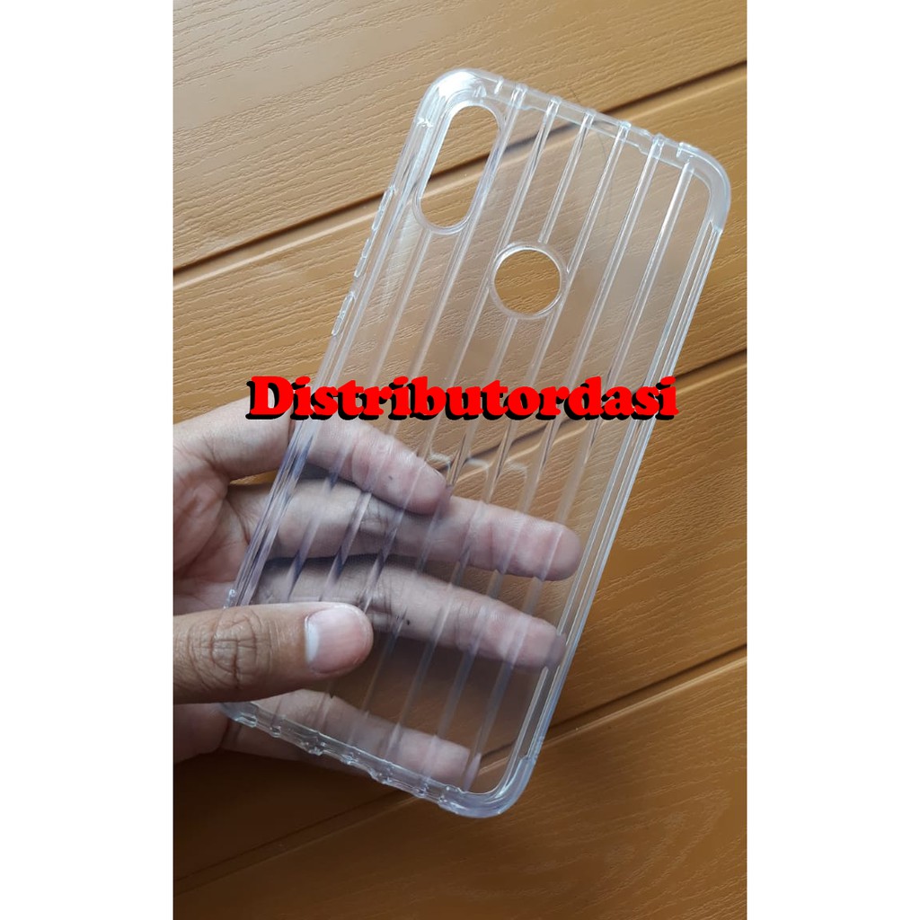 SOFTCASE CASE TPU SILIKON CASING KONDOM koper case redmi note 7 ready stok grosir