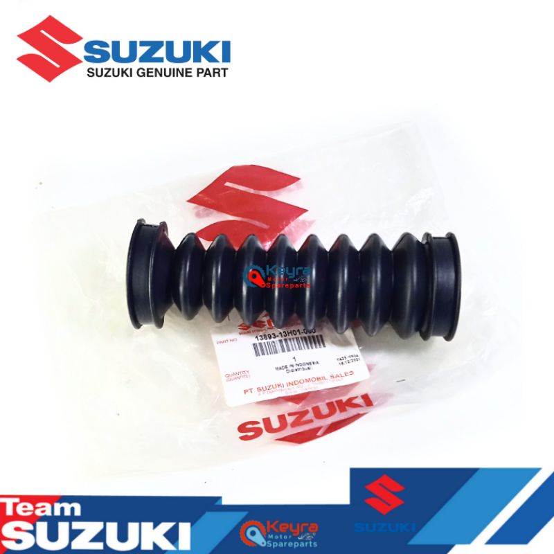 KARET FILTER UDARA JOIN INLET SKYWAVE, HAYATE ORI SGP