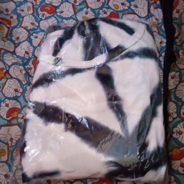 Setelan Shibori Batik Shibori Shibori Set Shibori Batik Pekalongan