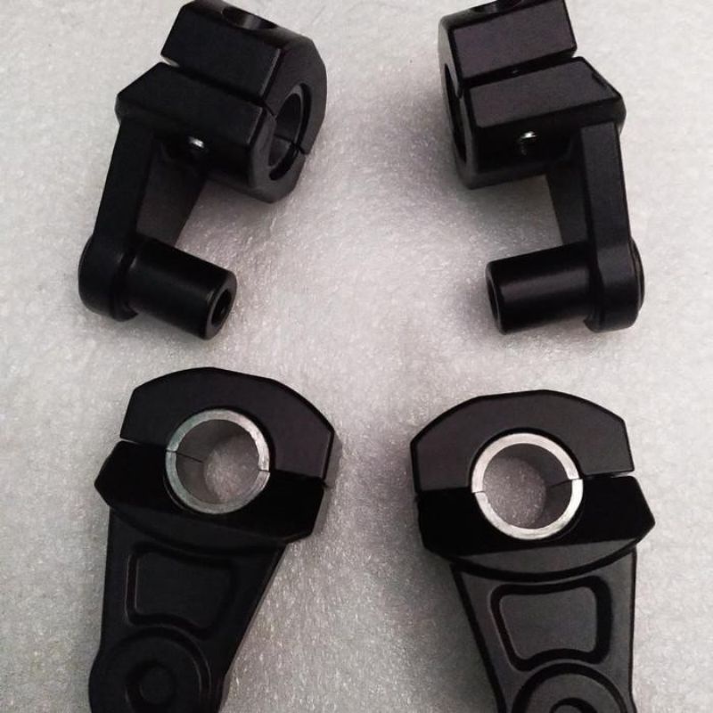 Pivot raiser peninggi stang Universal