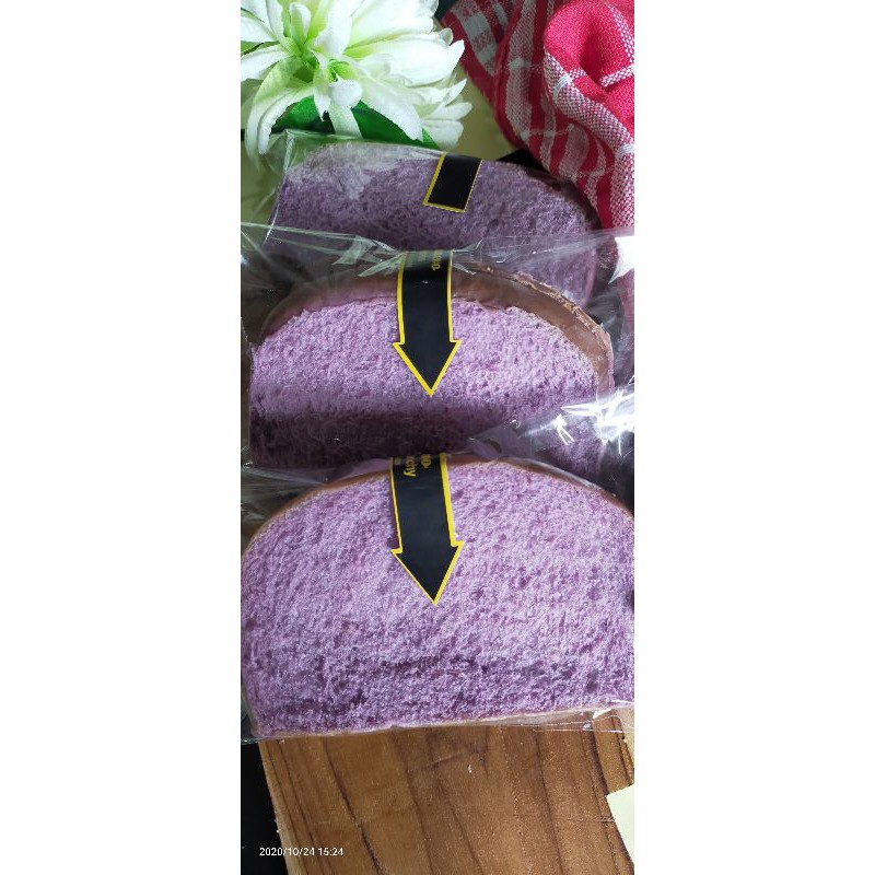 

roti sisir