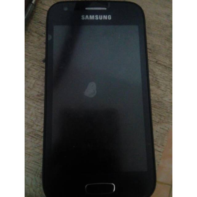 Samsung ace 3 second ria