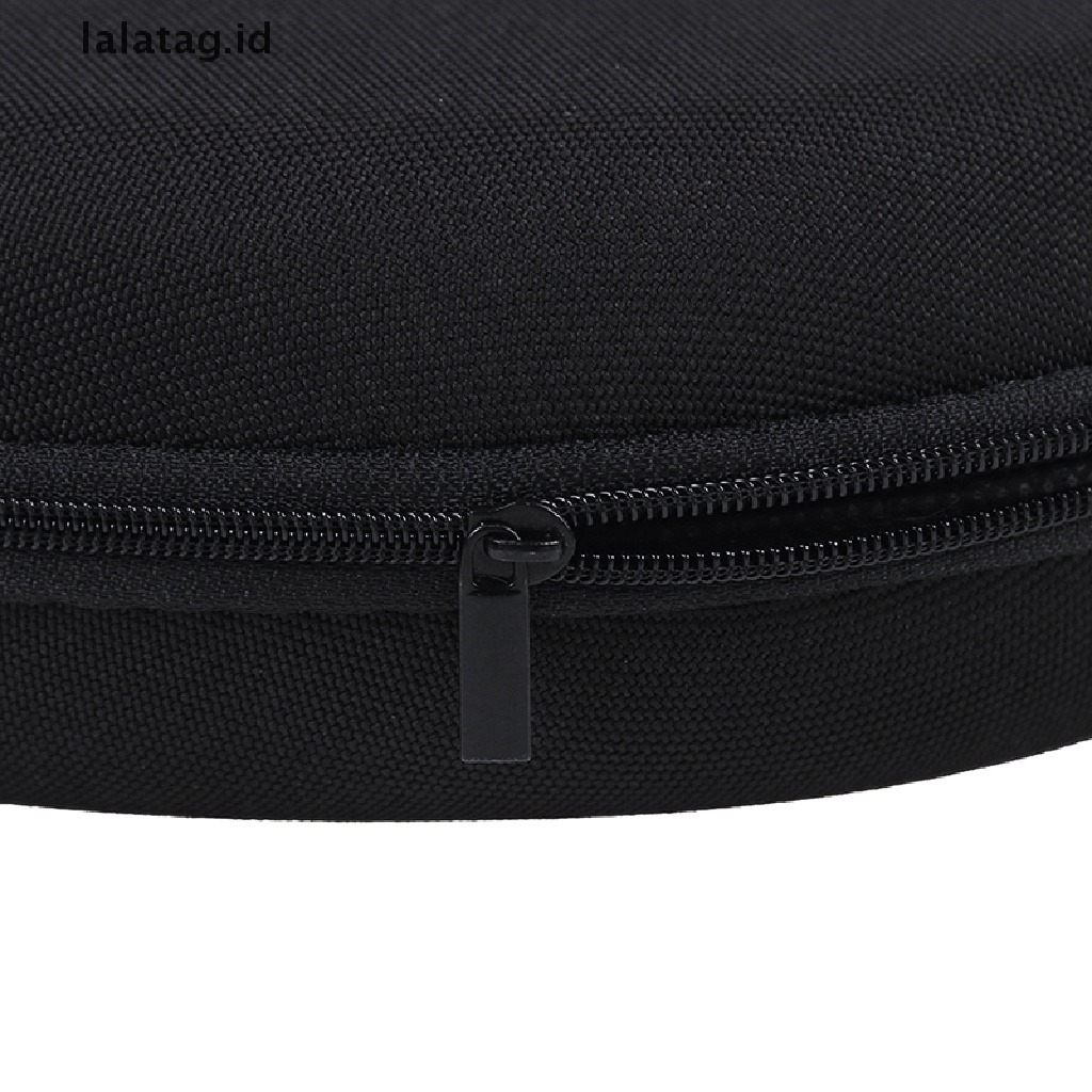 (Flyag) Tas Pouch Hard Case Penyimpanan Earphone / Headset Warna Hitam  (ID) Buku Novel Dewasa Dalam Bahasa Mandarin