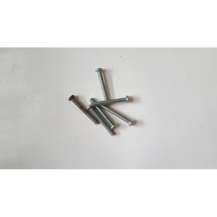 Baut JP 5 x 40 mm 100 pcs