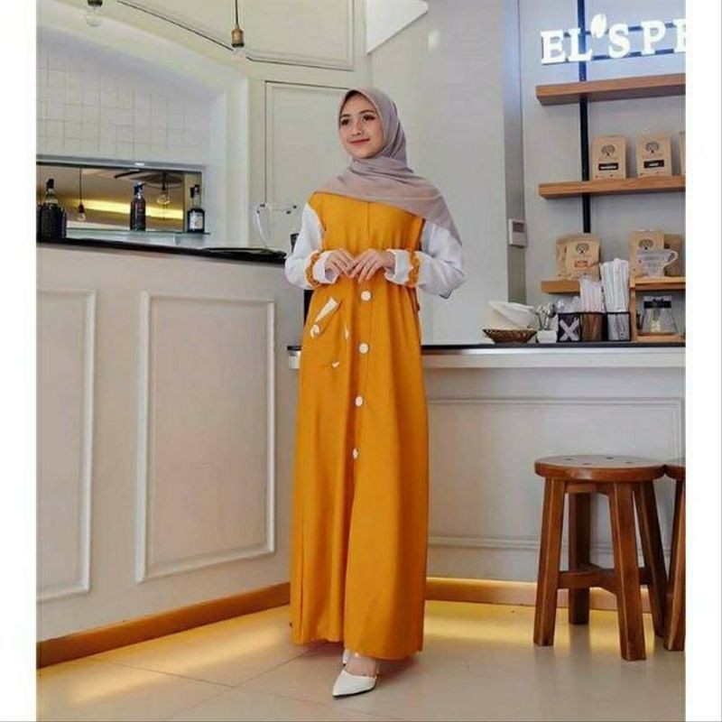 REYSA GAMIS MOSCREP BUSUI