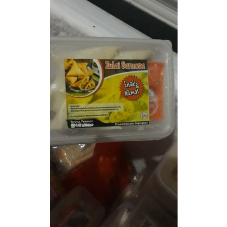 

samosa