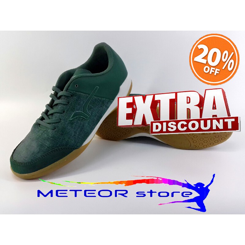 Sepatu Futsal CALCI - DOMINION ID