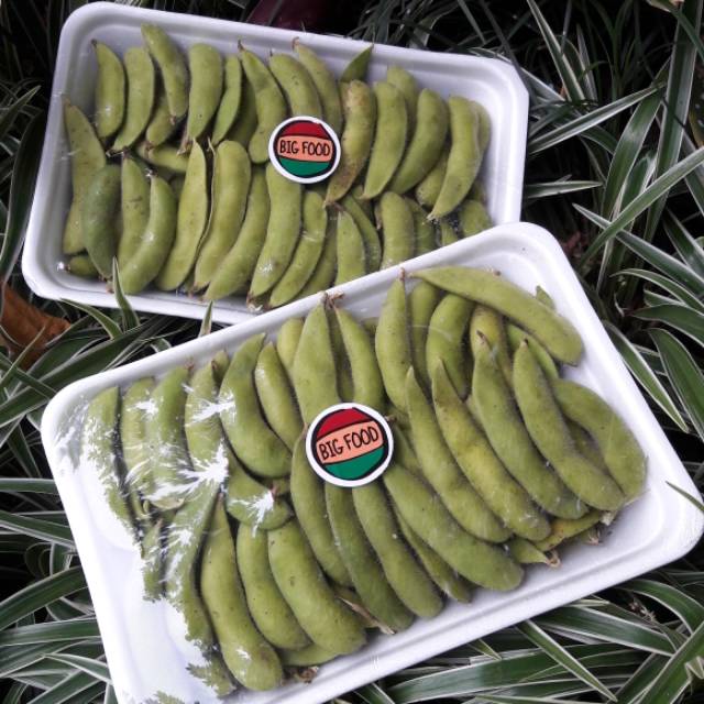 

EDAMAME 300 gram