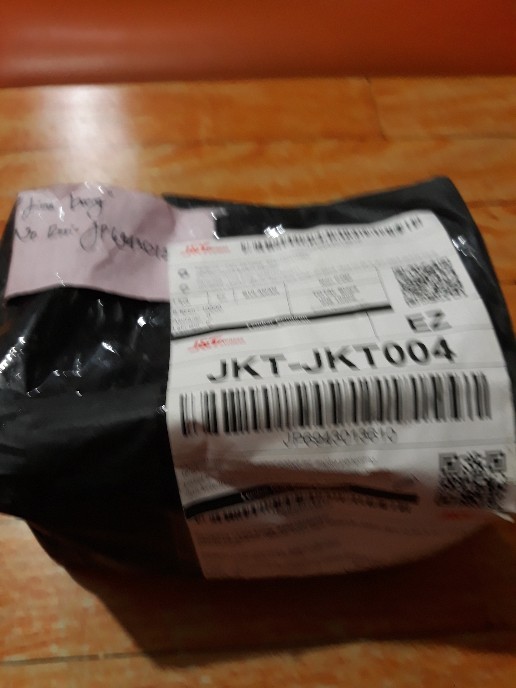 Kentang Dieng Super Jumbo (1kg)