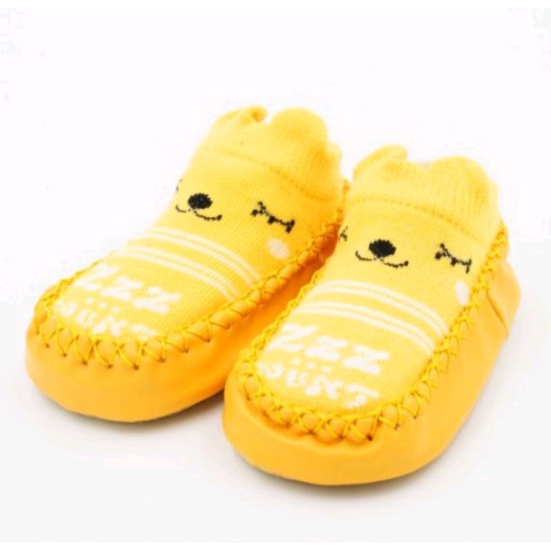 SEPATU PREWALKER BAYI/ SEPATU ANTI SELIP