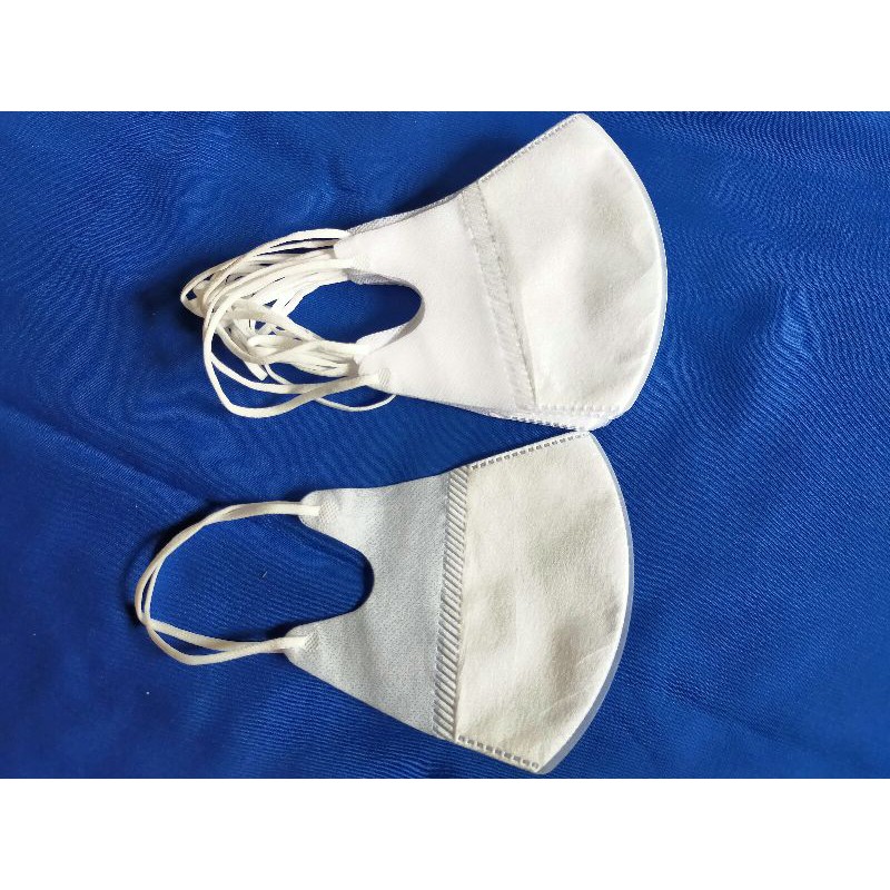 MASKER DUCKBILL BISA DICUCI READY