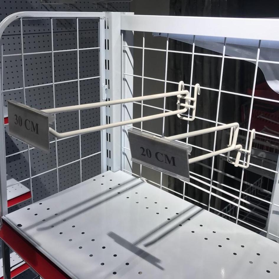 【⚡TAR】 Aksesoris Rak Gondola