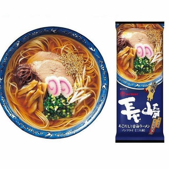 

ㆅQ MARUTAI TONKOTSU RAMEN (NON HALAL) BEST SELLER 2595 ❁