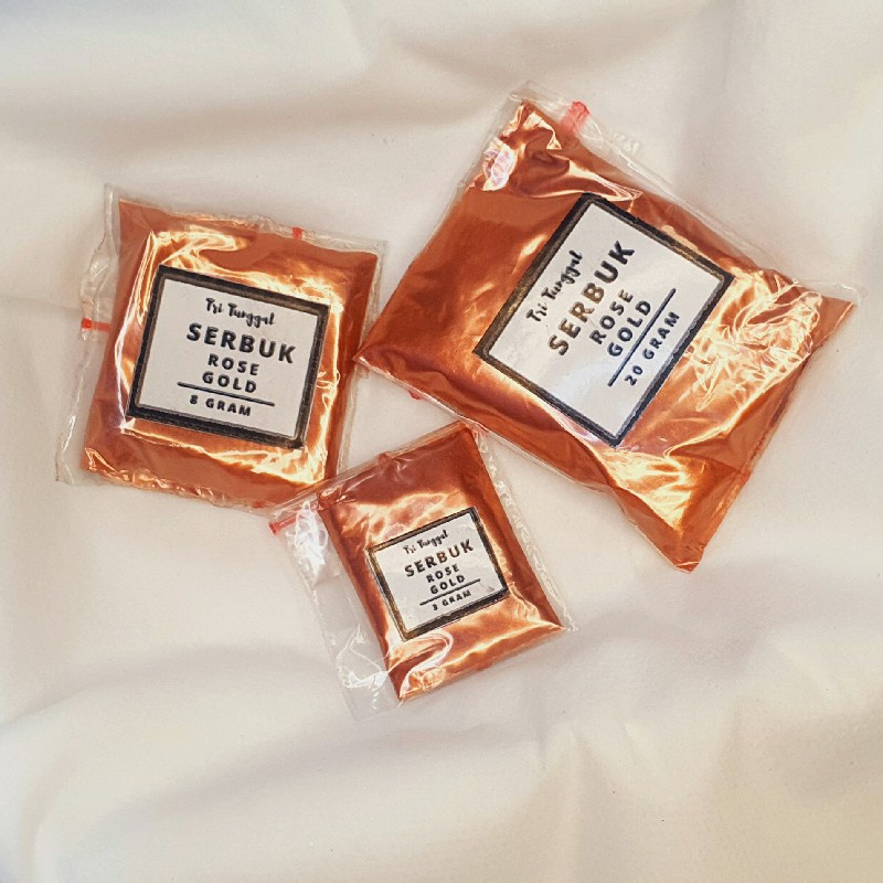 SERBUK COPPER 20GR 20gr Gram Glitter Cosmetic Grade Copper Powder Gliter Eceran Sablon Resin Clay Pernak Pernik Bubuk Padat Padatan Diy Kerajinan Bahan Kesenian Art Prakarya Seni Craft Crafting Warna Dekor Paint Painting Colour Grosir Prakarya Malang