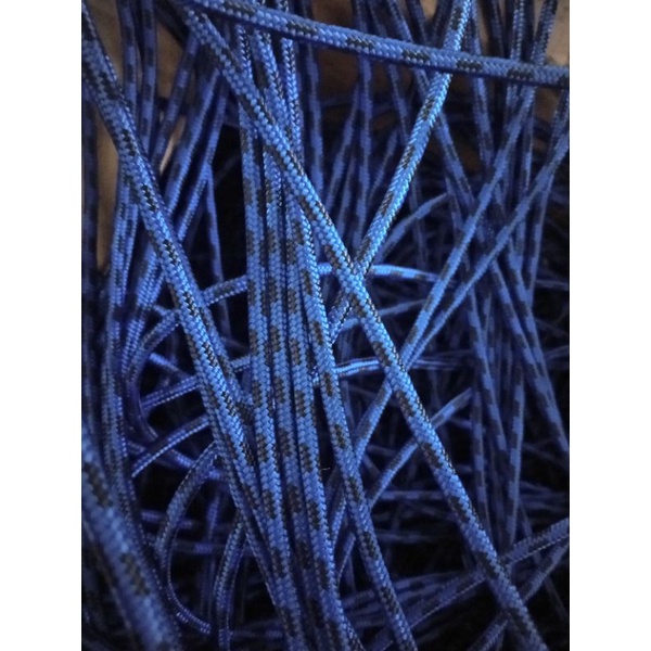 Tali alpin, Tali djembe, Tali kendang