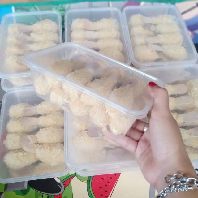 

ayam pentul besar