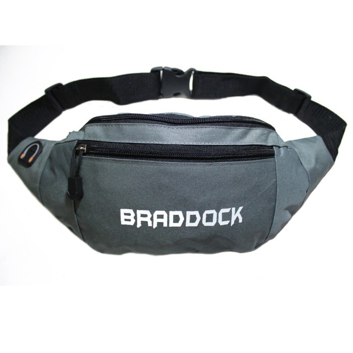 Tas Selempang Pria Tas Selempang Pria Waistbag Oval Murah Harga Grosir