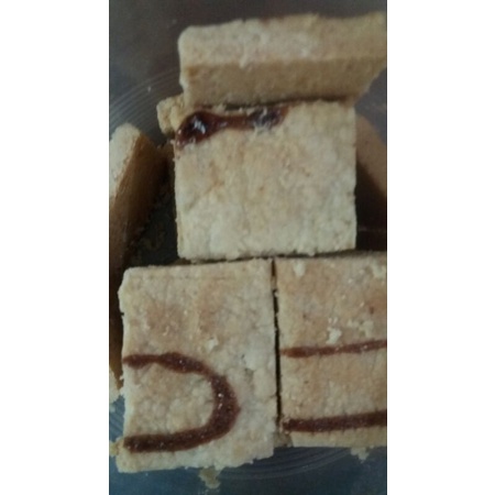 

Kurnia Catering Kue susu