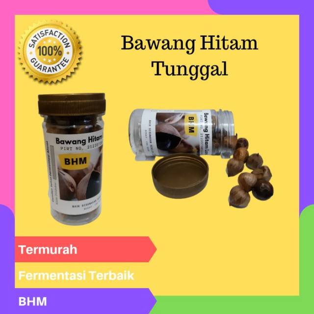 

Bawang hitam lanang