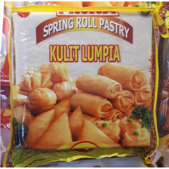 

Finna Kulit Pangsit 250 g