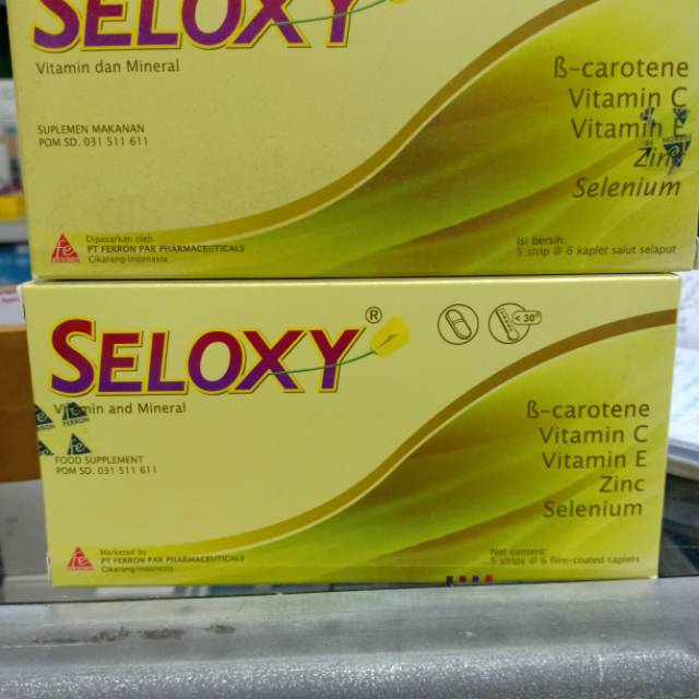 Seloxy