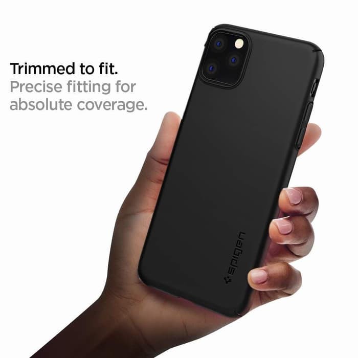 spigen thin fit case iphne 11  ihone 11 pro ipone 11 pro max