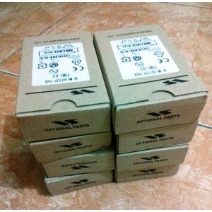 Battery fnb 83 for HT yaesu FT 270