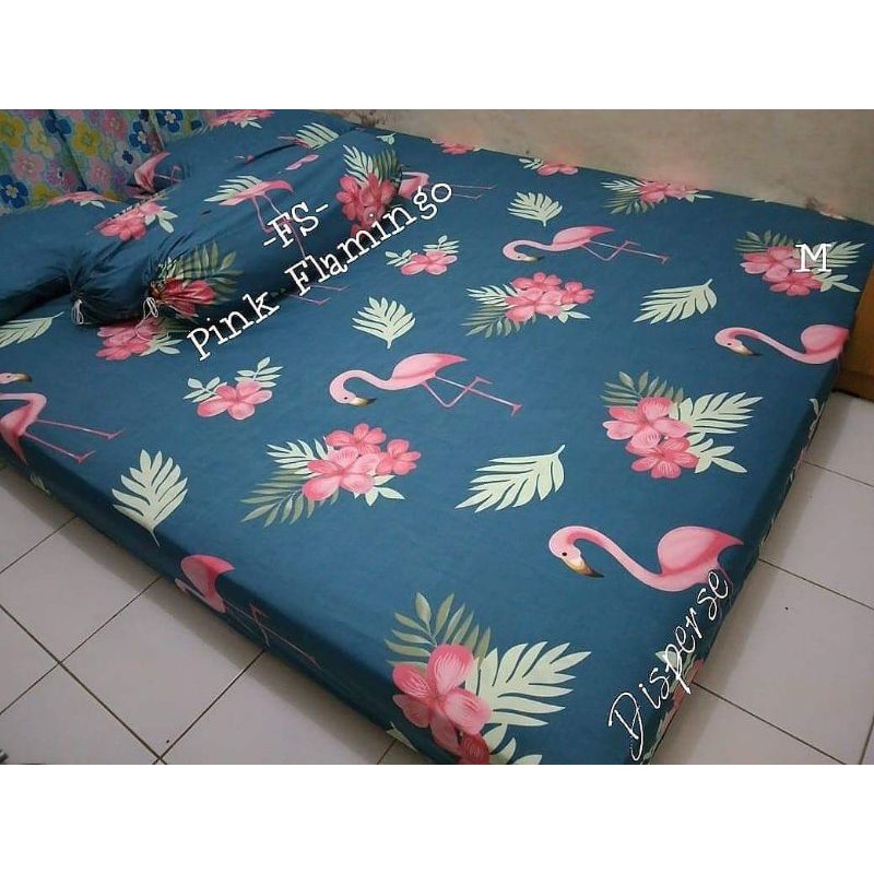 Sprei Homemade uk.200*200