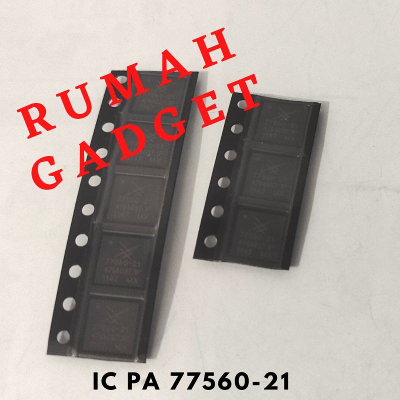 IC PA 77560-21 IC PA 77560 21